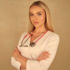 lek. Urszula Janicka