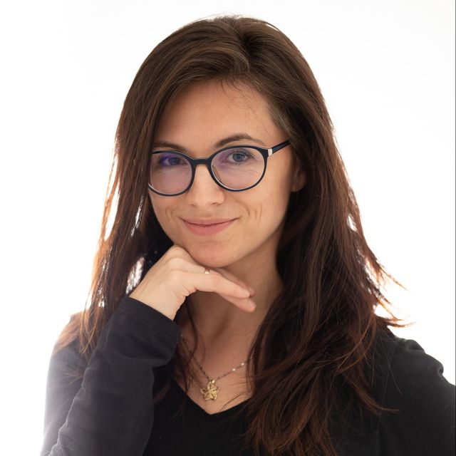 Natalia Kuciel, fizjoterapeuta Bielany Wrocławskie