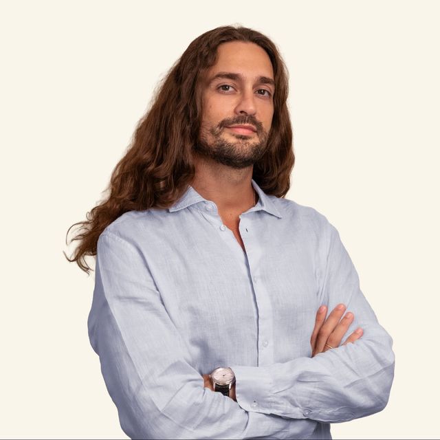 Eduardo García-Ramos García, Psiquiatra Sevilla