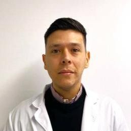 Juan Manuel Narváez, Médico general Barcelona