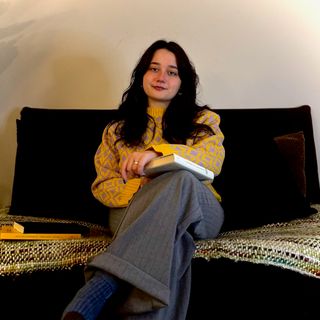 Dott.ssa Elvira Prezioso