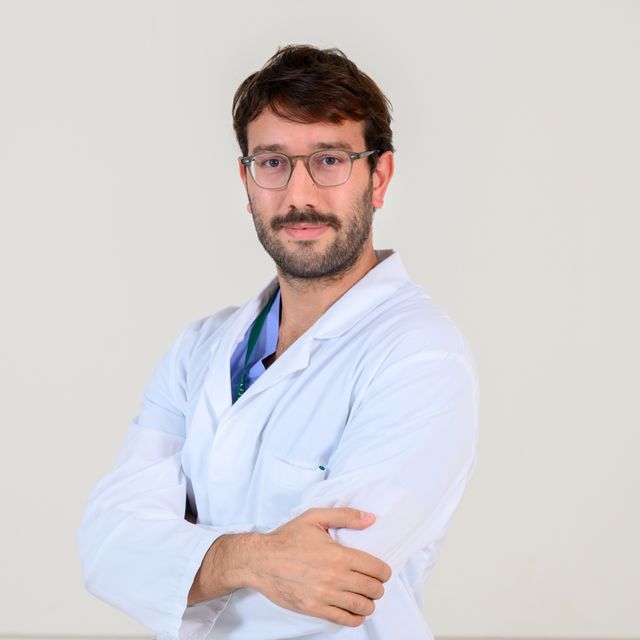 Giuseppe Chiarelli, urologo Bergamo