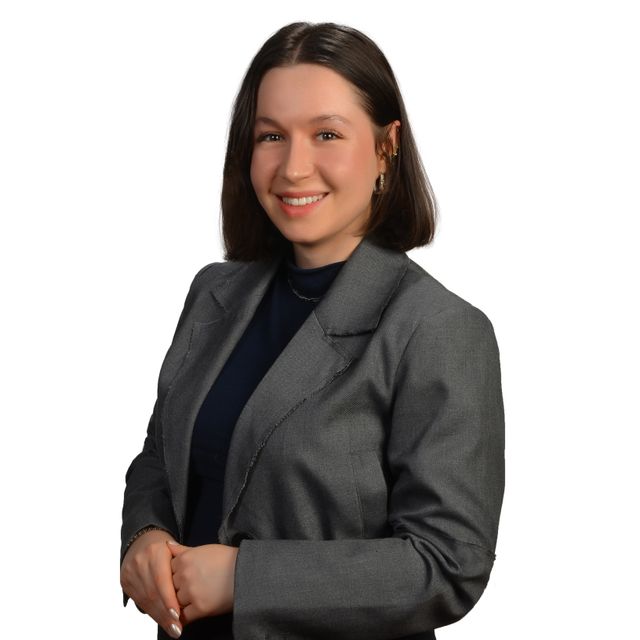 Fatma Nur Tayfur, Psikoloji Kayseri
