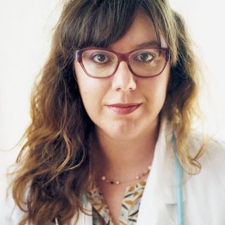 Paola Bellamoli, agopuntore San Giovanni Lupatoto