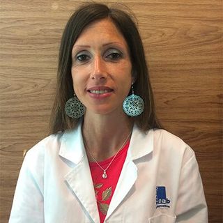 Barbara Eroini, nutrizionista Vimercate