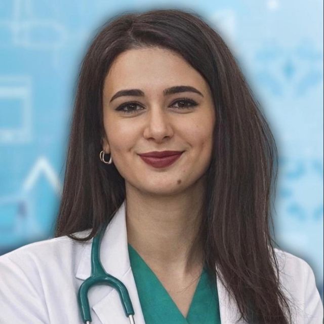 Birgül Ülger, Kadın Hastalıkları Ve Doğum Kocasinan