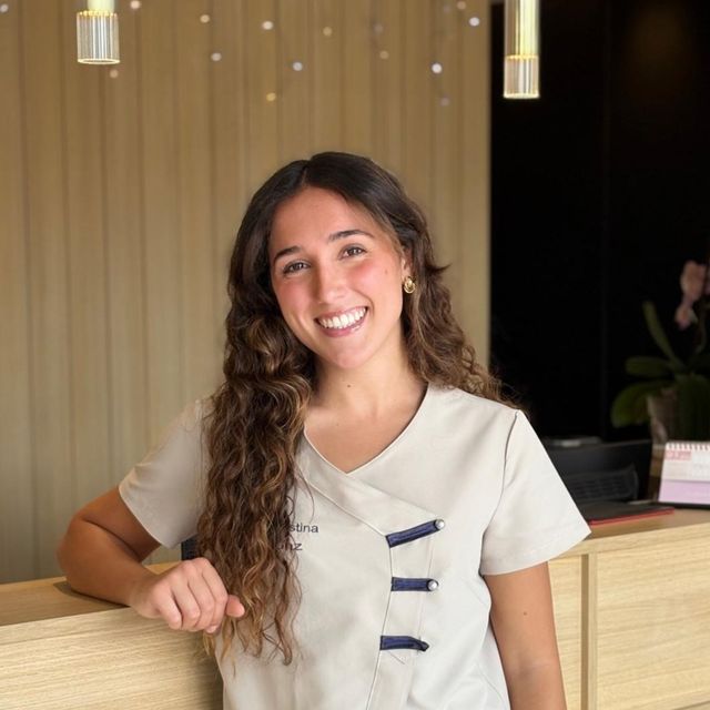 Carmen Herguedas Roriguez, Dentista Getafe