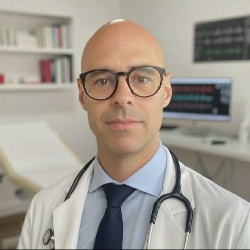 Gonzalo Martin Gorria