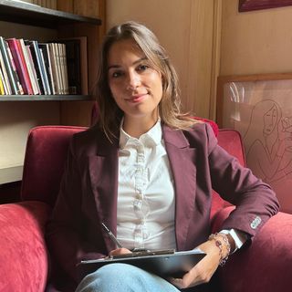 Melissa Innocenti, psicologo Firenze