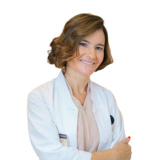Acercar imagen: Berta Sanchez Sierra, Médico de familia Murcia