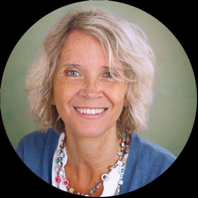 Evi Kühnlein, Heilpraktiker für Psychotherapie Breisach am Rhein