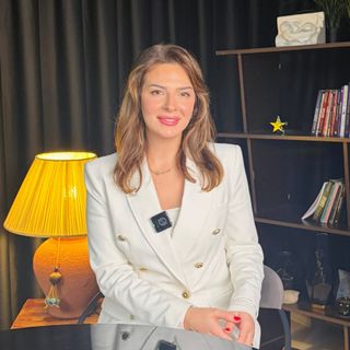 Ceren Nur Yıldız, Psikoloji İstanbul