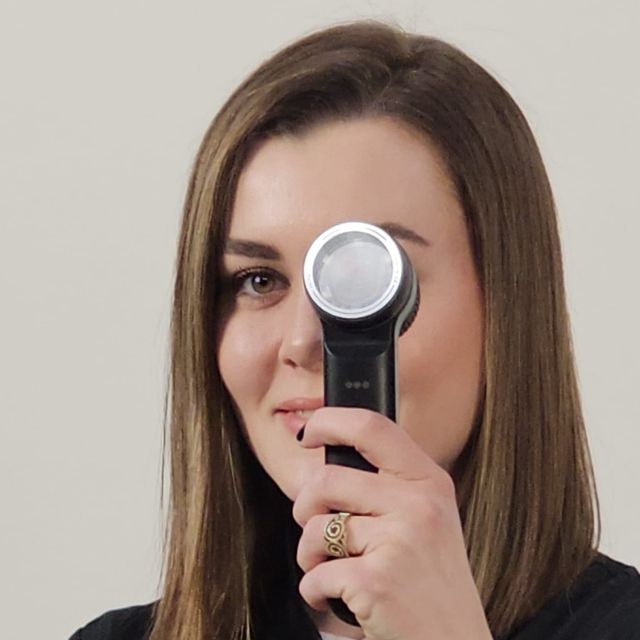 Natalia Zając, dermatolog Warszawa