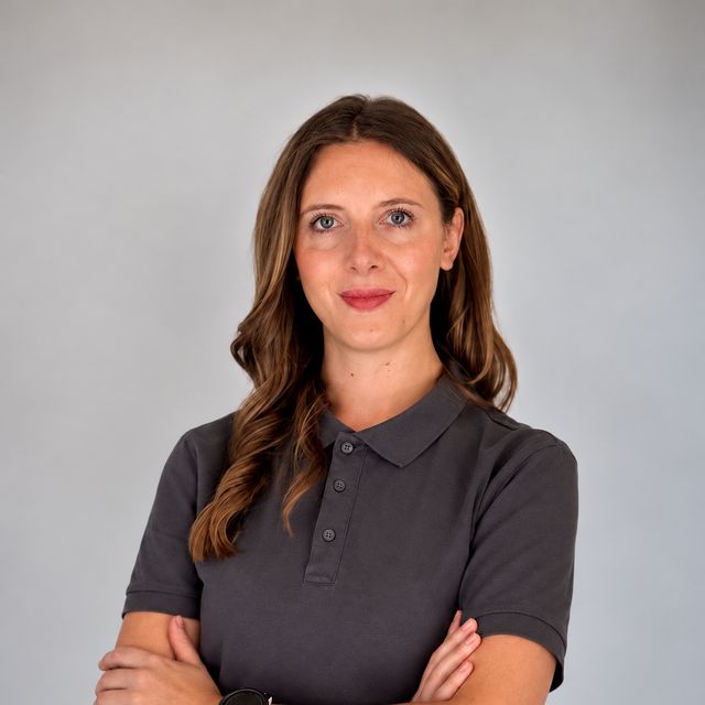 Angelika Sopata
