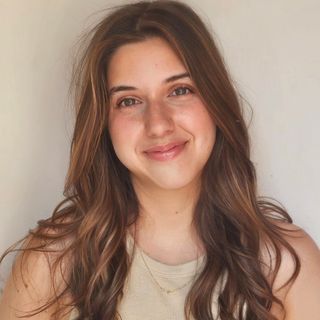 Dott.ssa Nadine Peritore