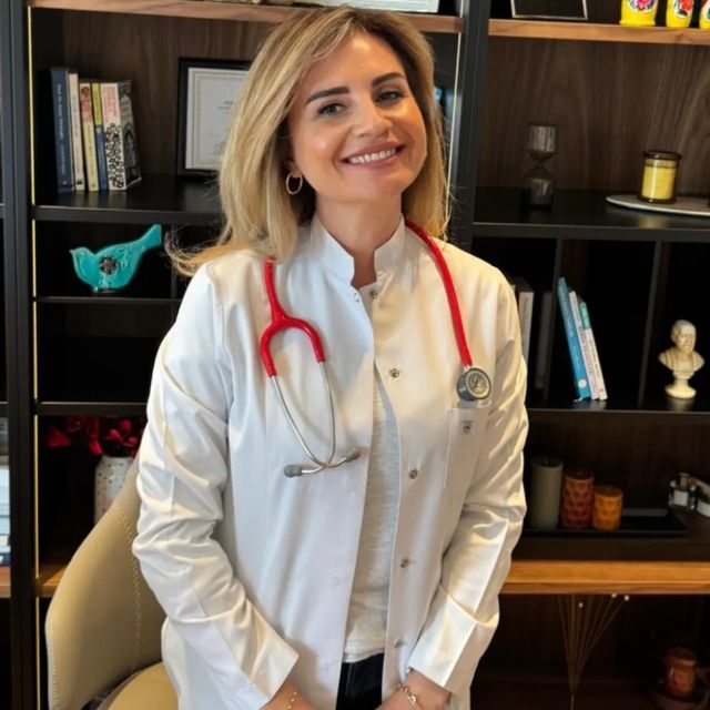İrem Oral, Çocuk Sağlığı Ve Hastalıkları İstanbul