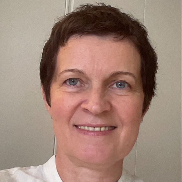 Monika Graf, Heilpraktiker Berlin
