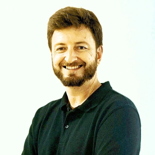 Josué Madera, Psicólogo Santa María de Guía