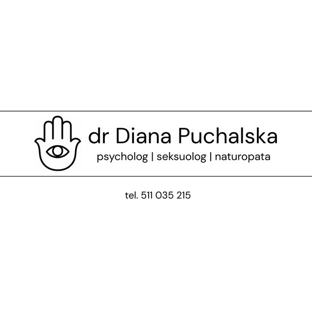 Diana Puchalska, psycholog Lubaczów