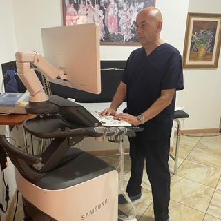 Dr. Giuseppe BILOTTA