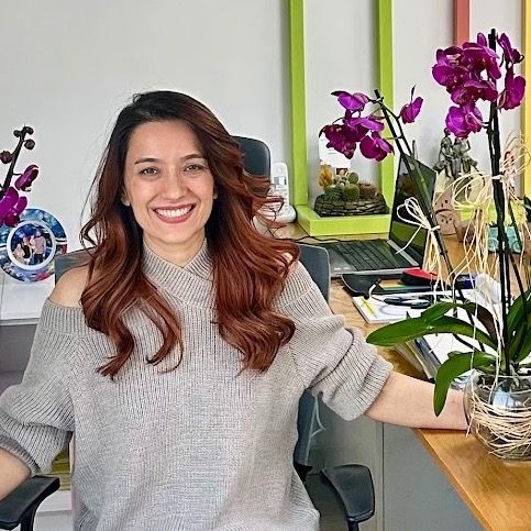 Bircan Hızlı Karabacak, Çocuk Sağlığı Ve Hastalıkları Adana