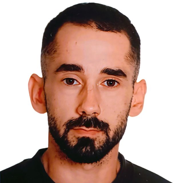 Saúl López Maldonado, Psicólogo Adra