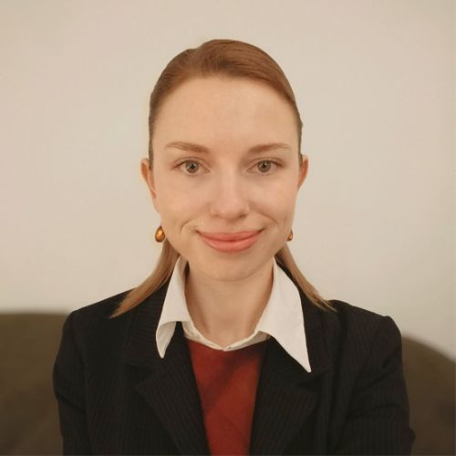 Joanna Banach, psycholog Łódź