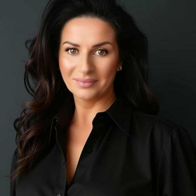 Katarzyna Pochopień, psychoterapeuta Kielce