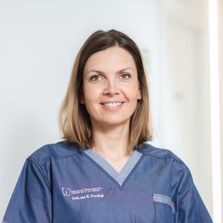 Ingrandire l'immagine: Norma Previtali, igienista dentale Albino