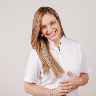 Acercar imagen: Nadia Van Moen del Amo, Médico de familia Santa Cruz de la Palma