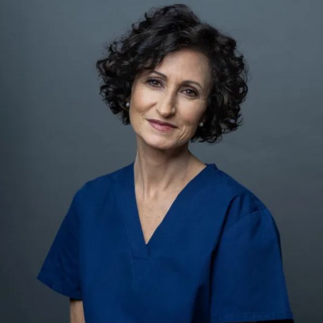 Lara Maffei, tricologo Porcari