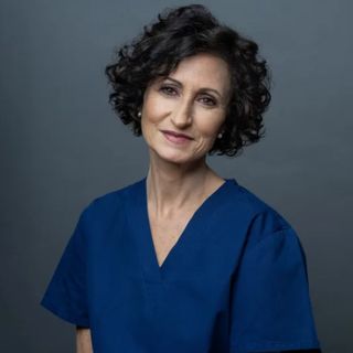 Lara Maffei, tricologo Porcari