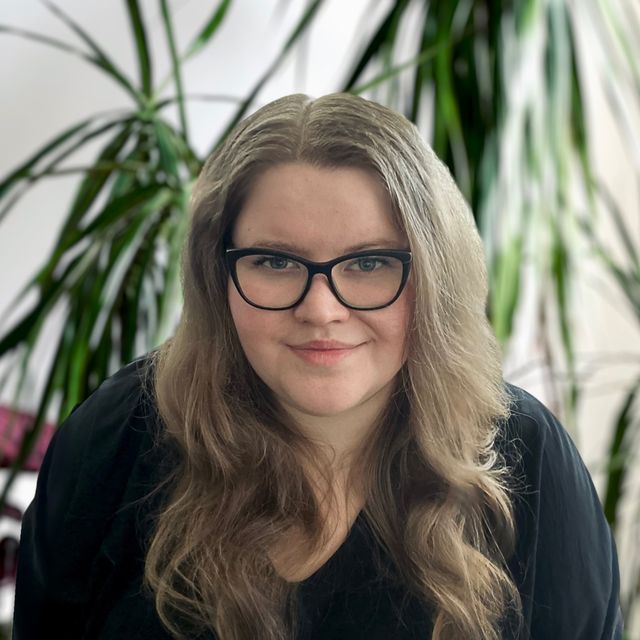 Daria Wykpisz, psycholog Poznań