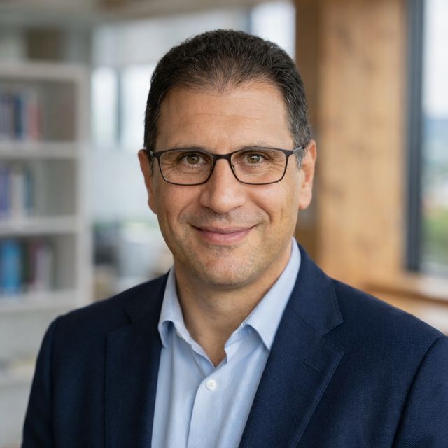 Vincenzo Pellegrini, psicologo Bassano Romano