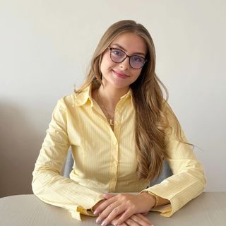 Feyza Yaren Şahiner, Psikoloji Çankaya