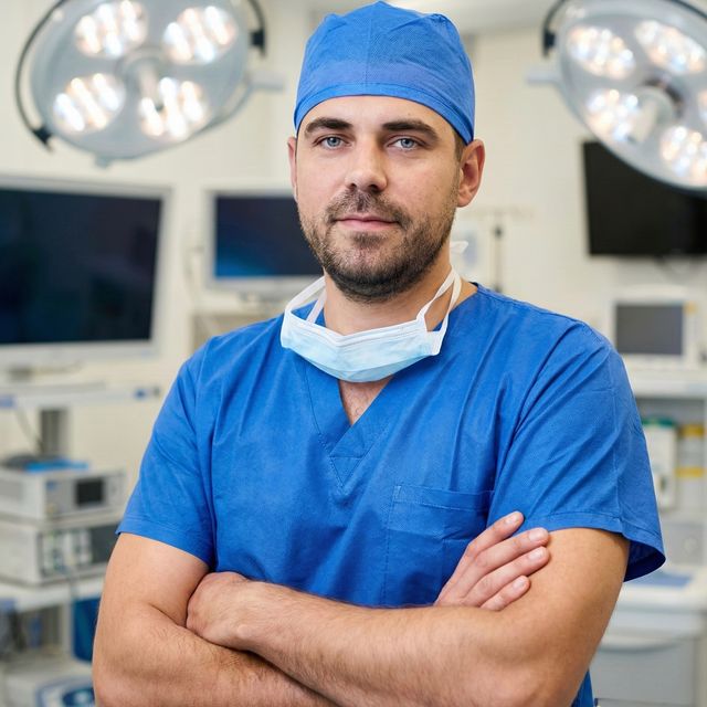 Dawid Merkiel, ortopeda Stalowa Wola