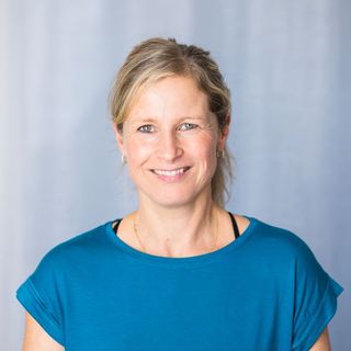 Bild vergrößern: Anne Wenz, Hebamme Ettlingen