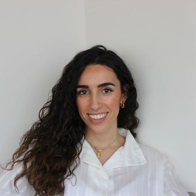 Alba Soto Gámez, Dietista Nutricionista Villanueva del Pardillo