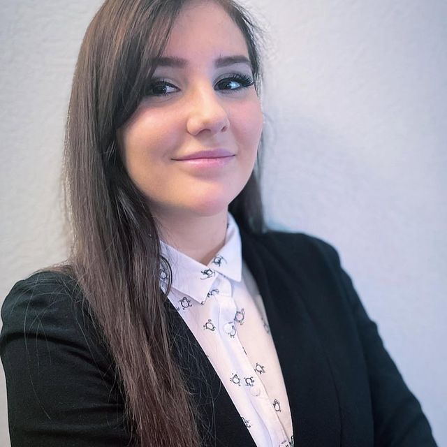 Anna Langner, psycholog Pabianice