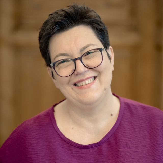 Aleksandra Przybyła, psycholog Chorzów