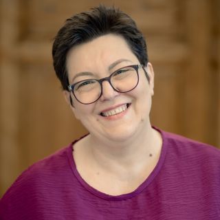 mgr Aleksandra Przybyła