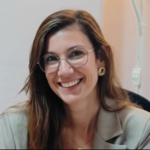 Grecia González Teixeira, Psicólogo Granadilla de Abona