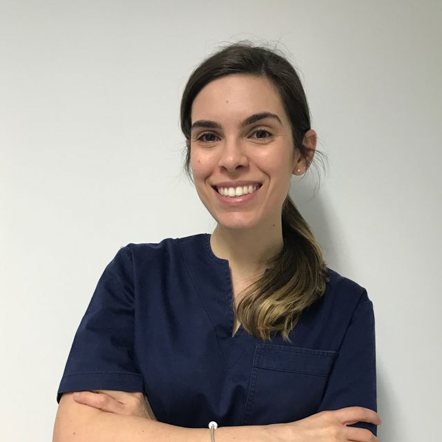 Laura Pipi, dentista Chivasso