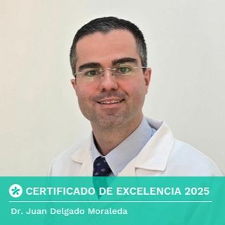 Dr. Juan Delgado Moraleda