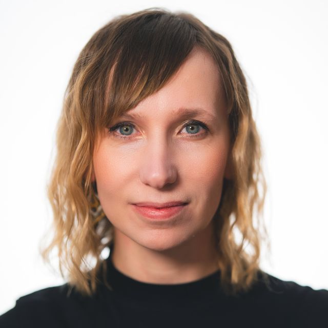 Anna Daniło-Wosek, psycholog Gdańsk