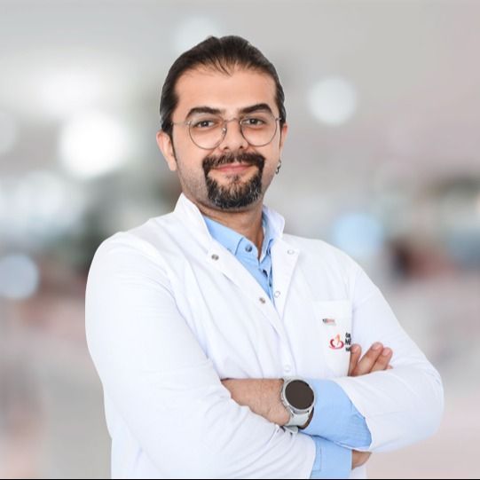 Nijat Babaev, Plastik Rekonstrüktif Ve Estetik Cerrahi Karabük