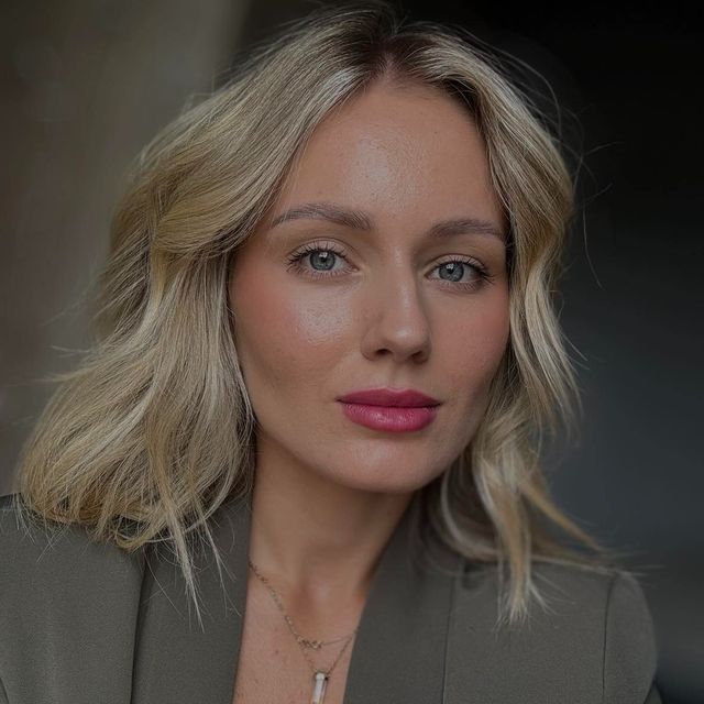 Karolina Kozłowska, psycholog Bielsko-Biała