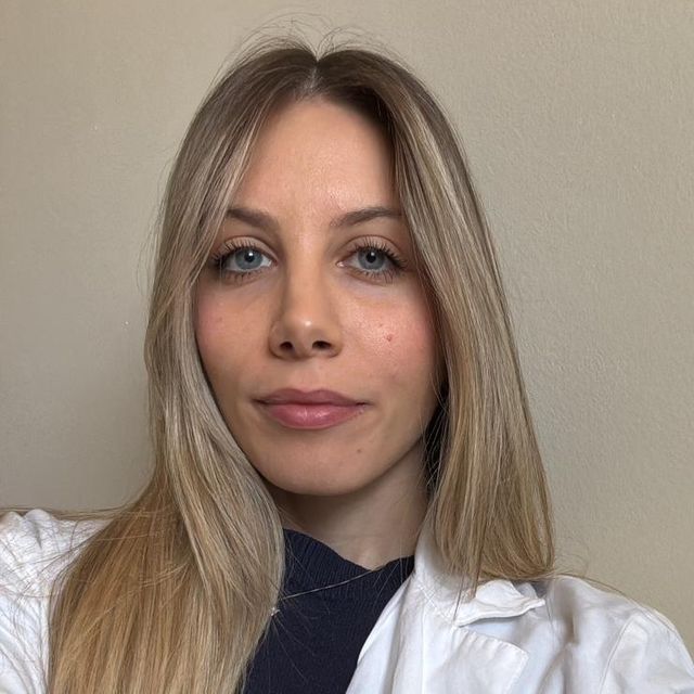 Letizia Pizzuti, nutrizionista Frosinone