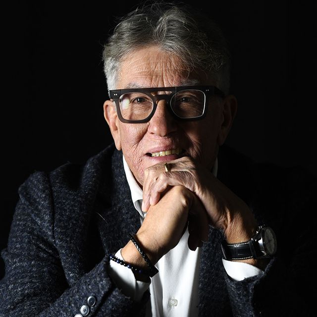 Moreno Marcucci, psichiatra Senigallia