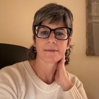 Dott.ssa Karin Buzzegoli